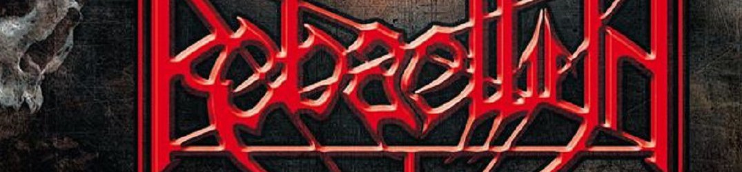 Rebaelliun: re-release di “At War”