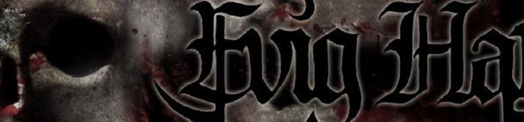Evig Hat: “Death of Words” in full streaming