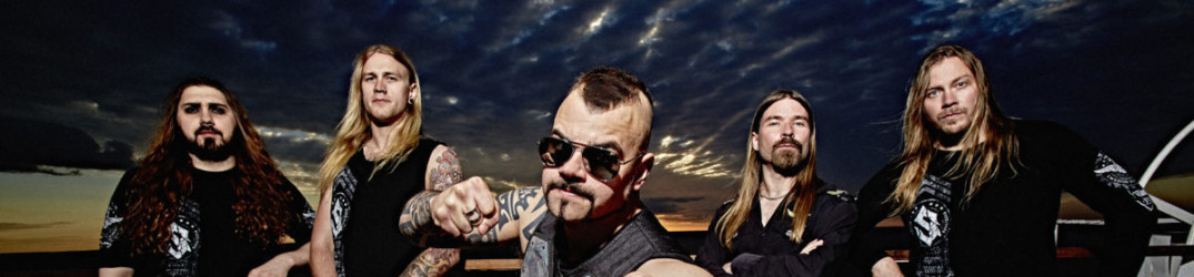 Sabaton: online il video musicale ufficiale del brano ‘Seven Pillars Of Wisdom’