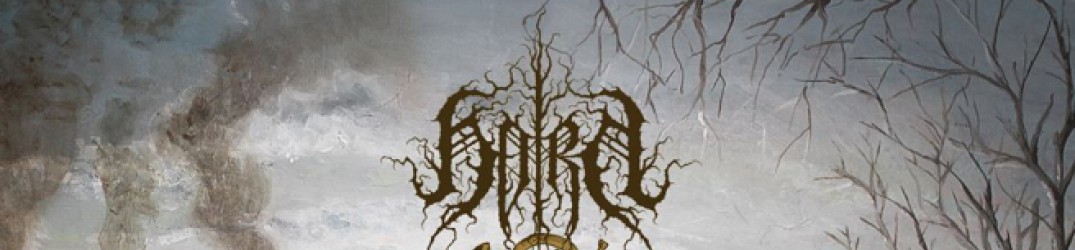 Horn: il nuovo album “Mohngang” in uscita a maggio