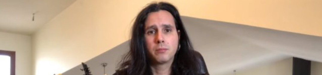Ozzy Osbourne: impara la miglior tecnica dello sweep-picking da Gus G.
