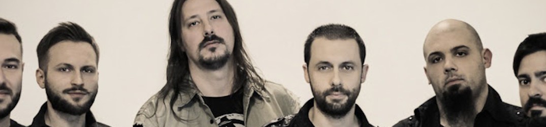 ArseA: il playthrough del brano ‘Quantum Society’ e partecipazione al Vagos Metal Fest