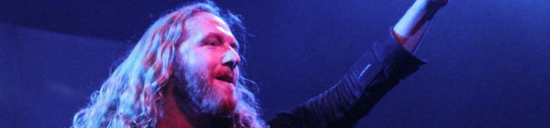 Intervista Dark Tranquillity (Mikael Stanne)