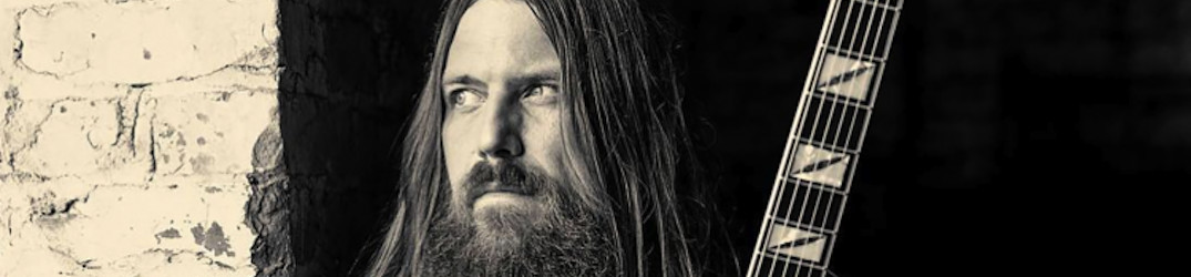 Mark Morton (Lamb Of God): annunciata la data d’uscita del nuovo EP “Ether”
