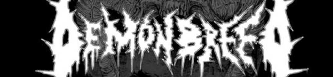 Demonbreed: contratto con la Testimony Records
