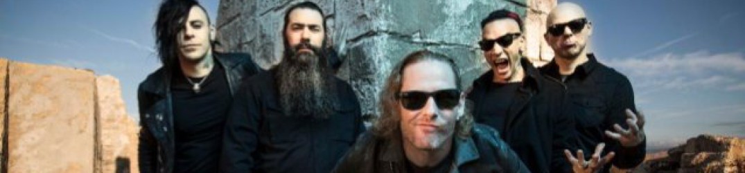 Stone Sour: Josh Rand, ‘Ho sette canzoni pronte, ma nessun progetto per il nuovo album’