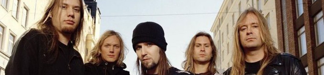 Children Of Bodom: un messaggio da parte di Jaska Raatikainen, Henri Seppälä e Janne Wirman