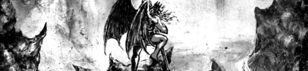 Silvanthrone: Nihilistic Noise Propaganda pubblica l’EP omonimo su Bandcamp