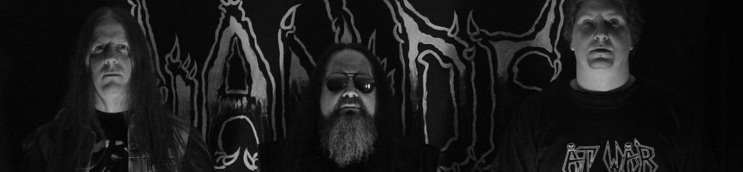 Cianide: in uscita per domani l’EP “Unhumanized” su Hells Headbangers, un pezzo è online