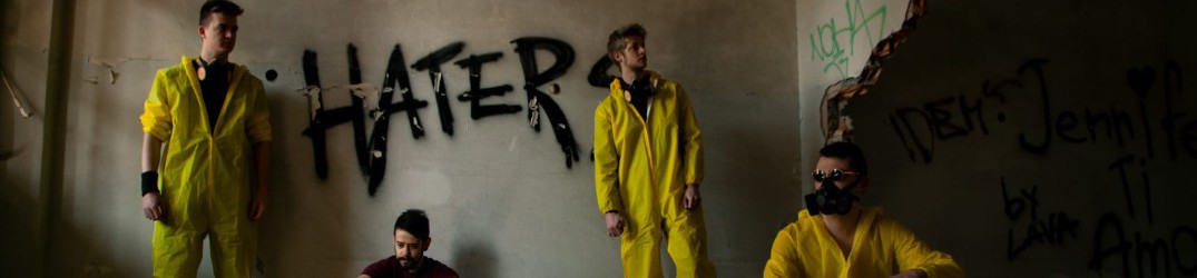 Stolen Dream: iniziate le riprese del video ‘Inhuman Race’