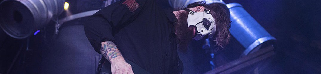 Slipknot: Jim Root, un bel giorno svaniremo come band e basta