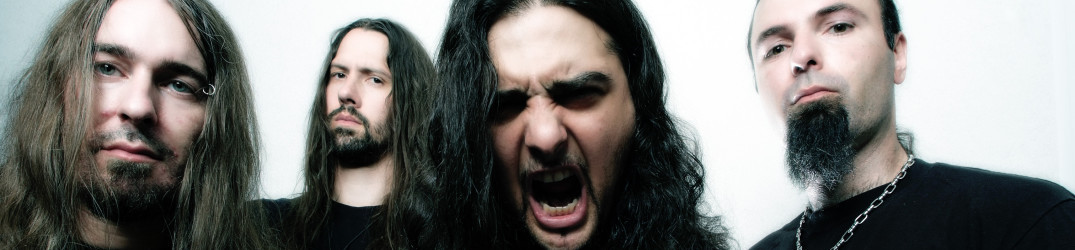 Kataklysm: dieci video in dieci giorni