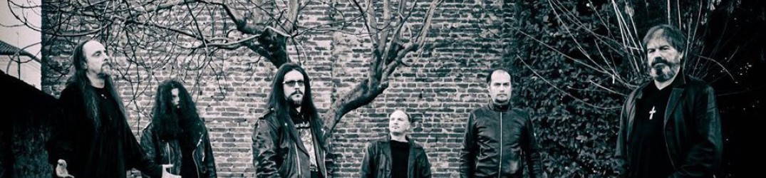 Crimson Dawn: online il lyric video del brano ‘Inverno’