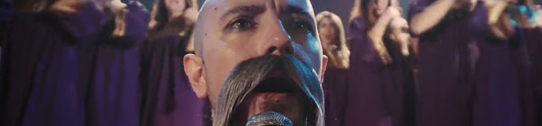 Nanowar Of Steel: il nuovo singolo “Valhalleluja” in onda sul sito dell’emittente statunitense CNN