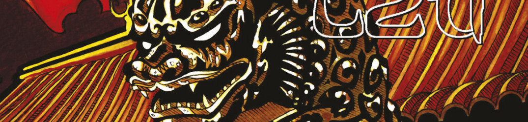 Tzun Tzu: guarda il lyric video del singolo ‘The Forbidden City’