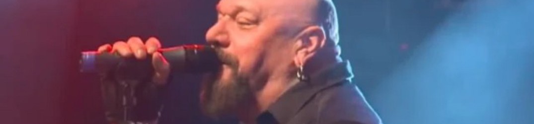 Iron Maiden: Paul Di’Anno, ‘L’urto era inevitabile ma ci siamo separati amichevolmente’