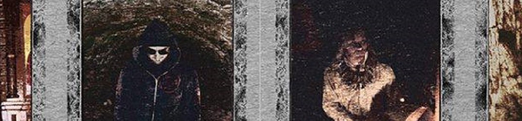 Cultes Des Ghoules: online sample-track di “Coven”