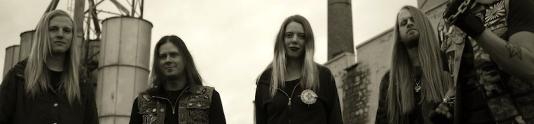 Hyperia: online il singolo ‘Dystopia’ dal nuovo album “Insanitorium”