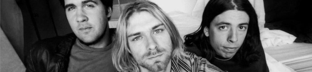 Nirvana: un miliardo di visualizzazioni per il video di ‘Smells Like Teen Spirit’