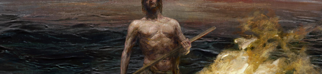 Deface: pubblicato il video di ‘Time to Deal With the Guilt’