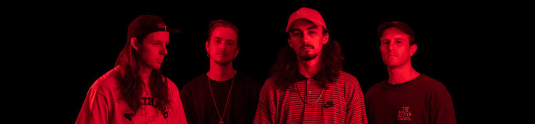Bloodline: guarda il lyric video ufficiale per il nuovo singolo ‘Middle Ground’