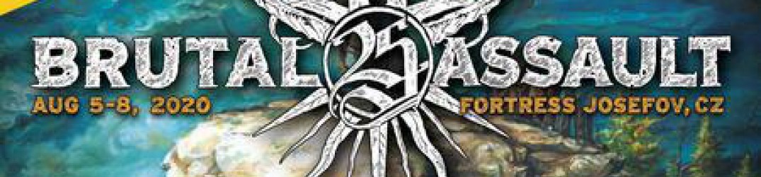 Brutal Assault 2020: aggiunti Exhorder, Suffocation e Obituary