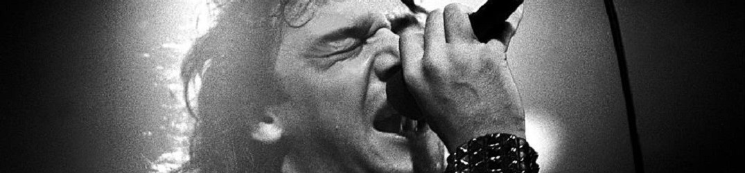 Iron Maiden: Paul Di’Anno, “Killers” o il debutto? Ecco quale preferisco