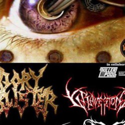 Death Fest Vol.1 @ Il Postaccio – Roma