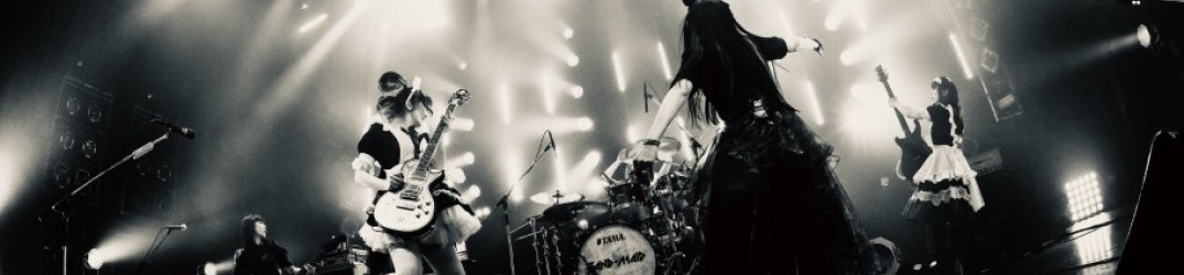 Band-Maid: uscito il nuovo album “Conqueror” via Crown Tokuma