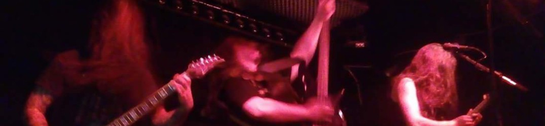 Scythian: ecco ‘Astral Assassins’ live dal Kilkim Žaibu