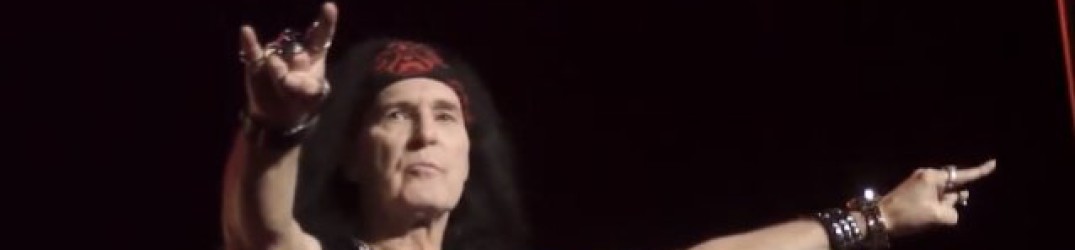 AC/DC: Dave Evans, ‘Fantastico far parte della Storia del Rock’