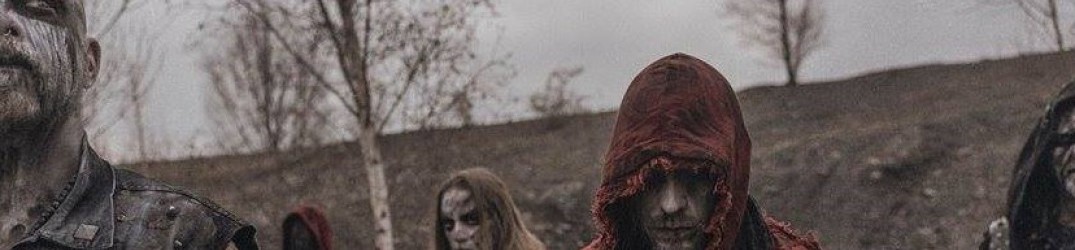 Enthroned: guarda il video musicale ufficiale del brano ‘Aghoria’