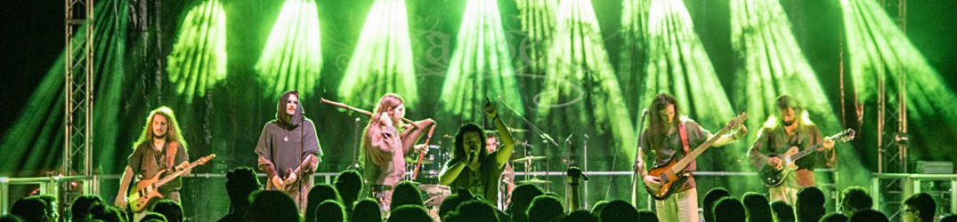 Kanseil: i dettagli del prossimo EP in uscita tramite Rockshots Records