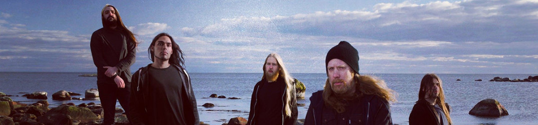 Sign Of Cain: guarda il videoclip ufficiale per la canzone ‘To Be Drawn and to Drown’