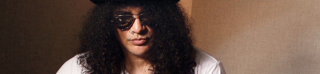 Guns N’ Roses: Slash, il mio album preferito di sempre? Uno tra Beggars Banquet e Let It Bleed