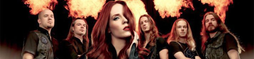 Epica: svelato il teaser dell’aftermovie e del concerto allo Zenit di Parigi