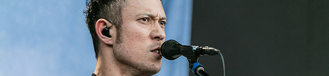 Trivium: guarda Matt Heafy eseguire la cover acustica di ‘Crazy Train’ di Ozzy Osbourne