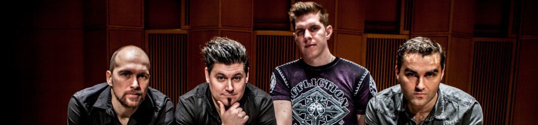 Withem: online un nuovo brano intitolato ‘In the Hands of a God’