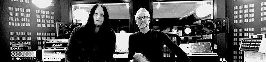 Katatonia: nuovo album nel 2020?