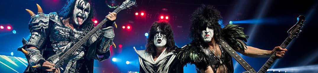 Kiss: diffusa una versione dal vivo di ‘Dr.Love’ eseguita in Giappone