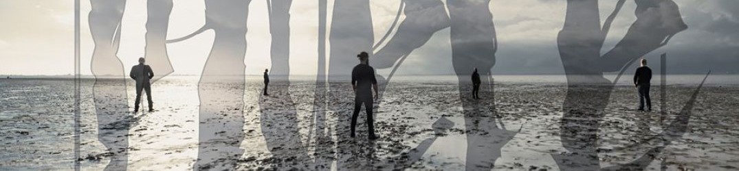 Mære: primo brano online dal debutto “I” su Lavadome Productions