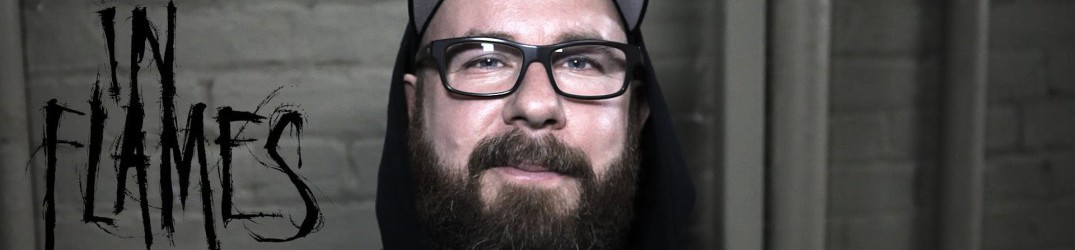 In Flames: “siamo ancora una melodic metal band’