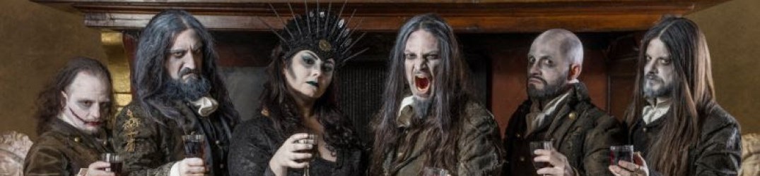 Fleshgod Apocalypse: a ottobre al Dagda Live Club