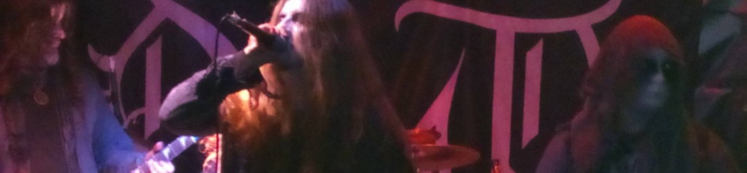 Daat: disponibile ‘Alterare of the Greatest Abyss’ dal nuovo EP
