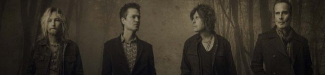 Stone Temple Pilots: Robert DeLeo, ‘Il nuovo album acustico contiene la genesi delle canzoni’