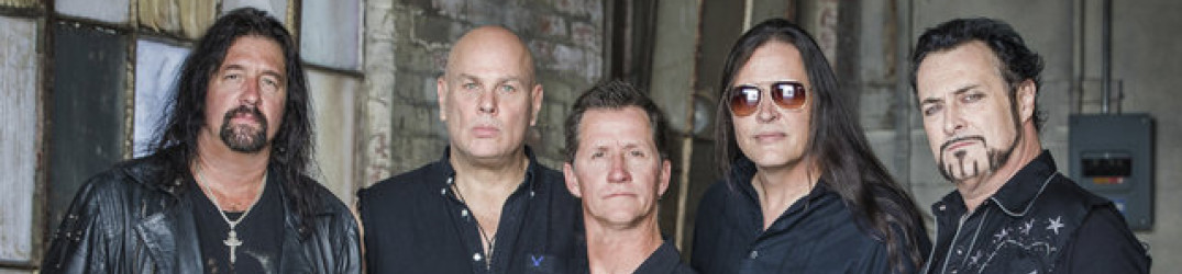 Metal Church: il video ufficiale di ‘Fake Healer’ dal vivo al Bloodstock 2019