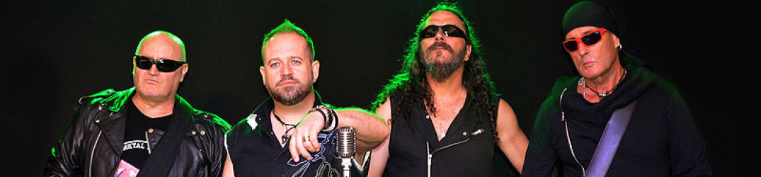 Viuda Negra: pubblicato il music video ufficiale per la nuova canzone ‘I Will Live’