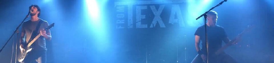 Stonedrift, From Texas: live al Fuori Porta La K in provincia di Cremona