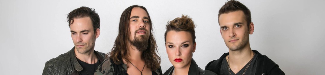 Halestorm: ecco il video la versione acustica di ‘The Silence’