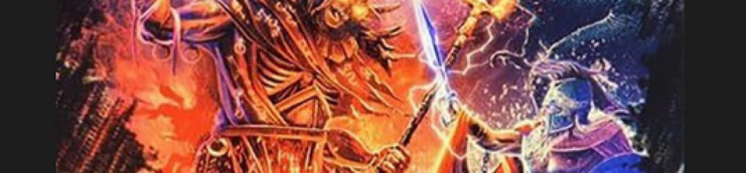 Tom Full Metal Fest: sul palco Scala Mercalli, Tarchon Fist, Coffee Overdrive, Ice On Fire